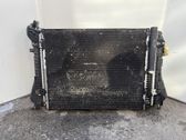 Coolant radiator