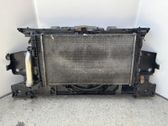 Engine compartment bulkhead