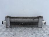 Intercooler radiator