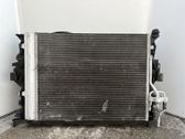 Wasserkühler Kühlerpaket