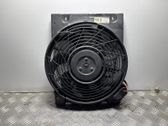 Air conditioning (A/C) fan (condenser)