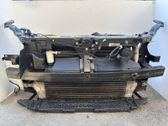 Coolant radiator