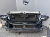 Coolant radiator