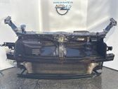 Coolant radiator