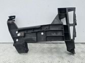 Front bumper mounting bracket