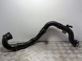 Intercooler hose/pipe