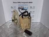 In-tank fuel pump