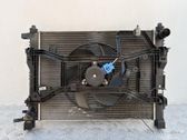 Elektrinis radiatorių ventiliatorius