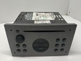 Radio/CD/DVD/GPS head unit