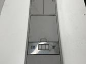 Headlining roof glove box