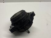 Engine mount bracket