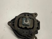 Engine mount bracket