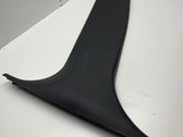 (B) pillar trim (bottom)