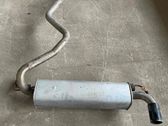 Muffler/silencer