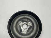 Water pump pulley