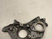 Rocker cam cover