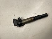 High voltage ignition coil