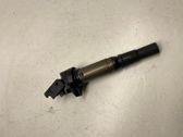 High voltage ignition coil