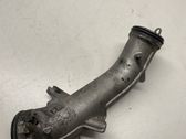 Intercooler hose/pipe