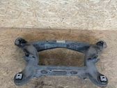 Rear subframe