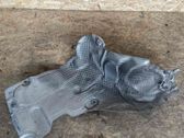 Hitzeschutz Abschirmblech