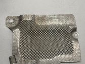 Hitzeschutz Abschirmblech Motorraum