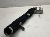 Intercooler hose/pipe
