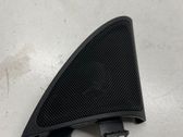 Front door high frequency speaker