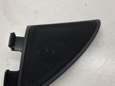 Front door high frequency speaker