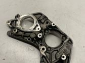 Rocker cam cover