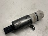 Camshaft vanos timing valve