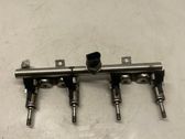 Fuel main line pipe