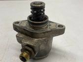 Fuel injection high pressure pump