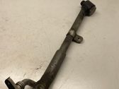 Turbo turbocharger oiling pipe/hose