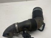 Air intake duct part