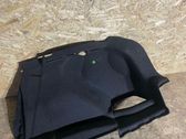 Trunk/boot side trim panel