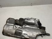 Hitzeschutz Abschirmblech