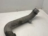 Turbo air intake inlet pipe/hose