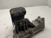 Engine mount bracket