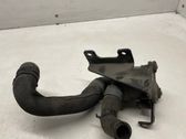 Electric auxiliary coolant/water pump