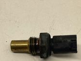 Coolant temperature sensor