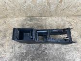 Center console