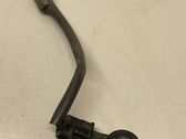 Detonation knock sensor