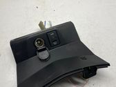 Panel trim