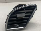 Dashboard side air vent grill/cover trim