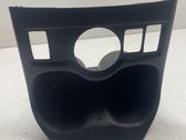 Cup holder front