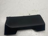 Dashboard lower bottom trim panel