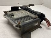 Unidad de control/módulo ECU del motor