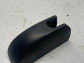 Rear wiper blade arm