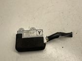 Camera control unit module